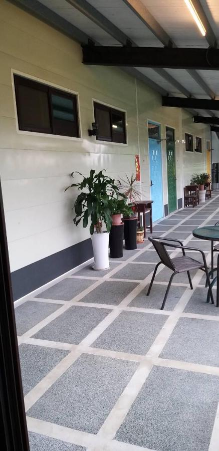 Futian B&B Ji'an Exterior foto