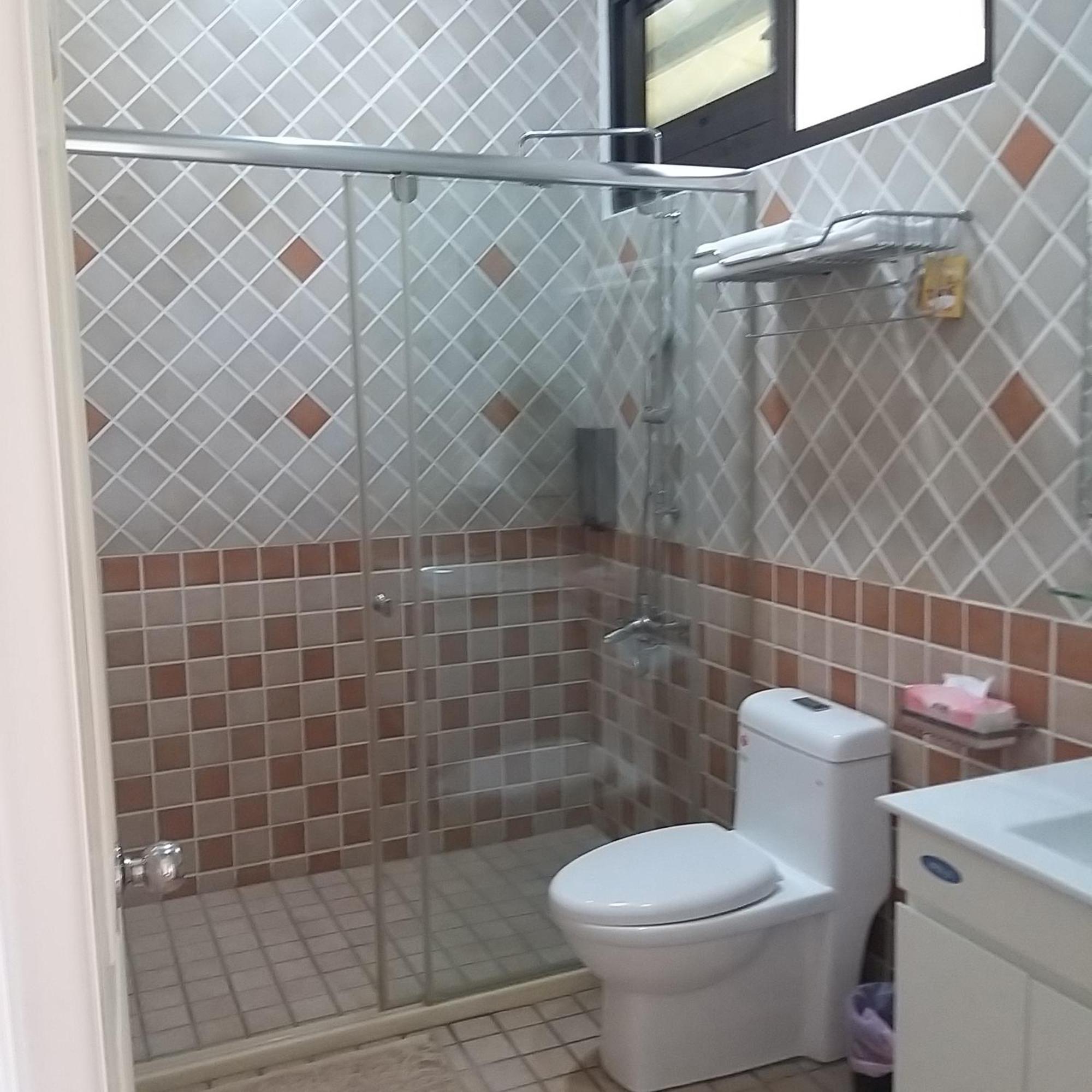 Futian B&B Ji'an Zimmer foto